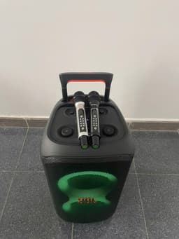 Loa JBL PartyBox Stage 320 7