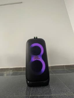 Loa JBL PartyBox Stage 320 8
