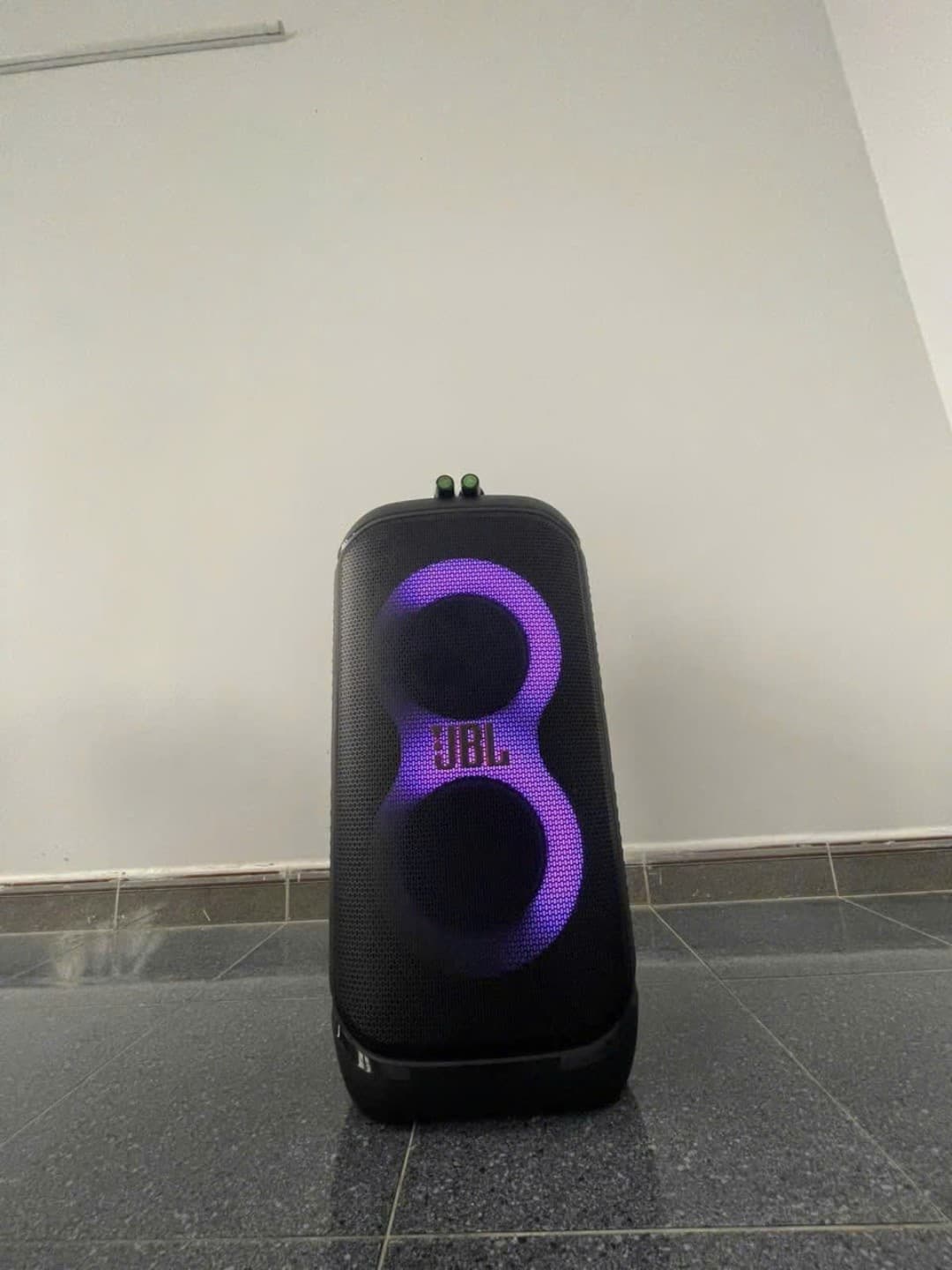 Loa JBL PartyBox Stage 320 thumbnail 8