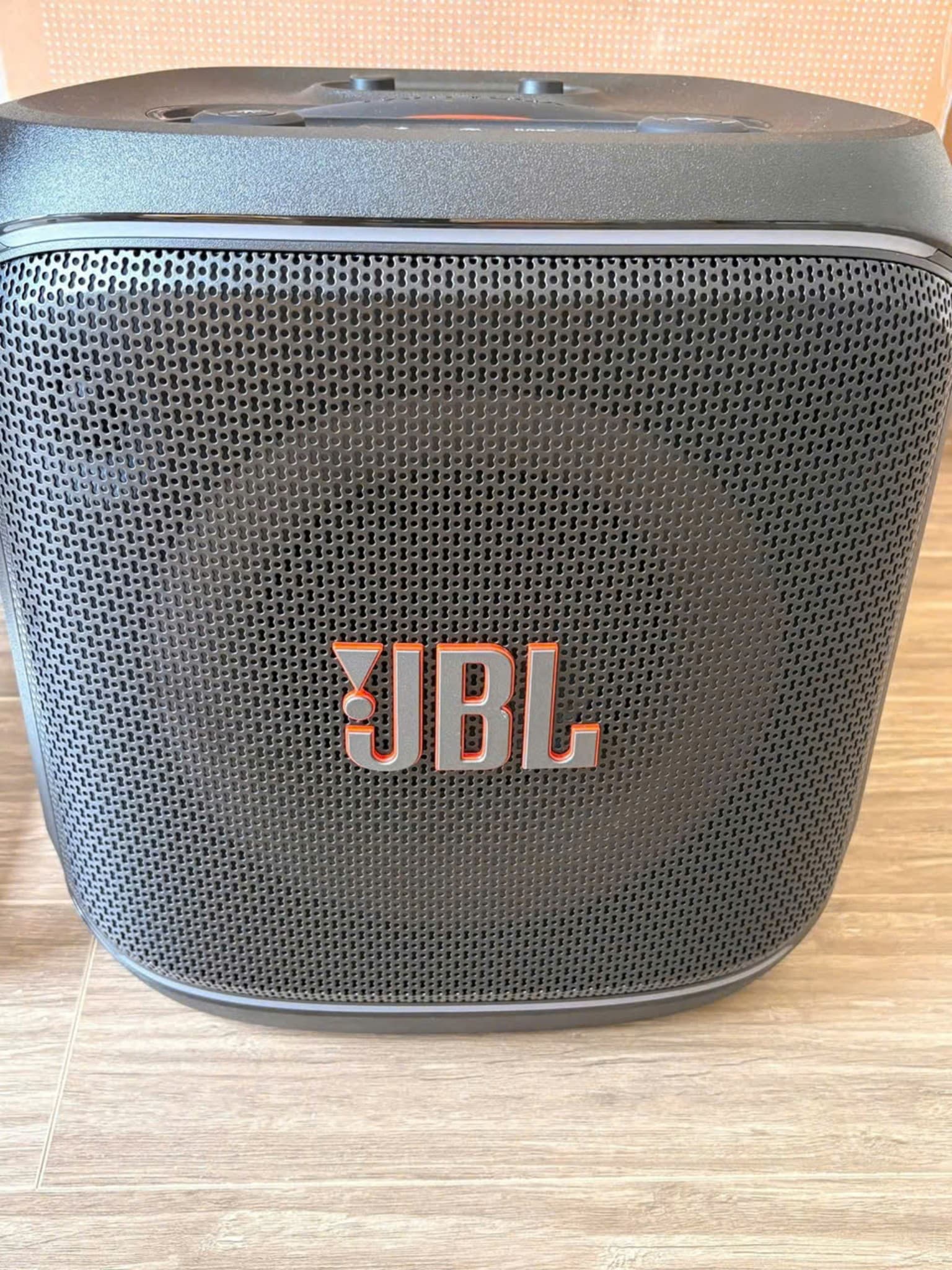 Loa JBL PartyBox Encore 2 thumbnail 8