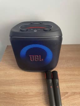Loa JBL PartyBox Encore 2 9