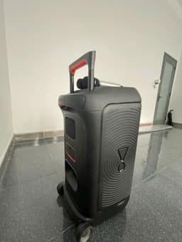 Loa JBL PartyBox Stage 320 10