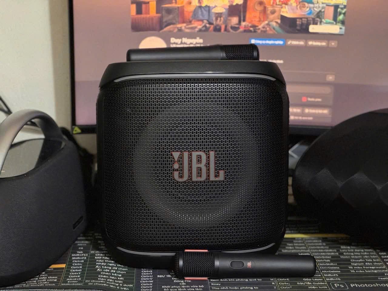 Loa JBL PartyBox Encore 2 thumbnail 10