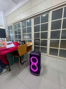 Loa JBL PartyBox Stage 320 11