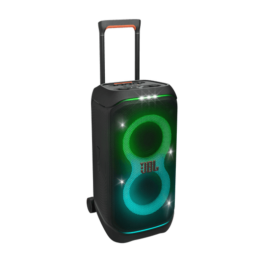 Loa JBL PartyBox Stage 320