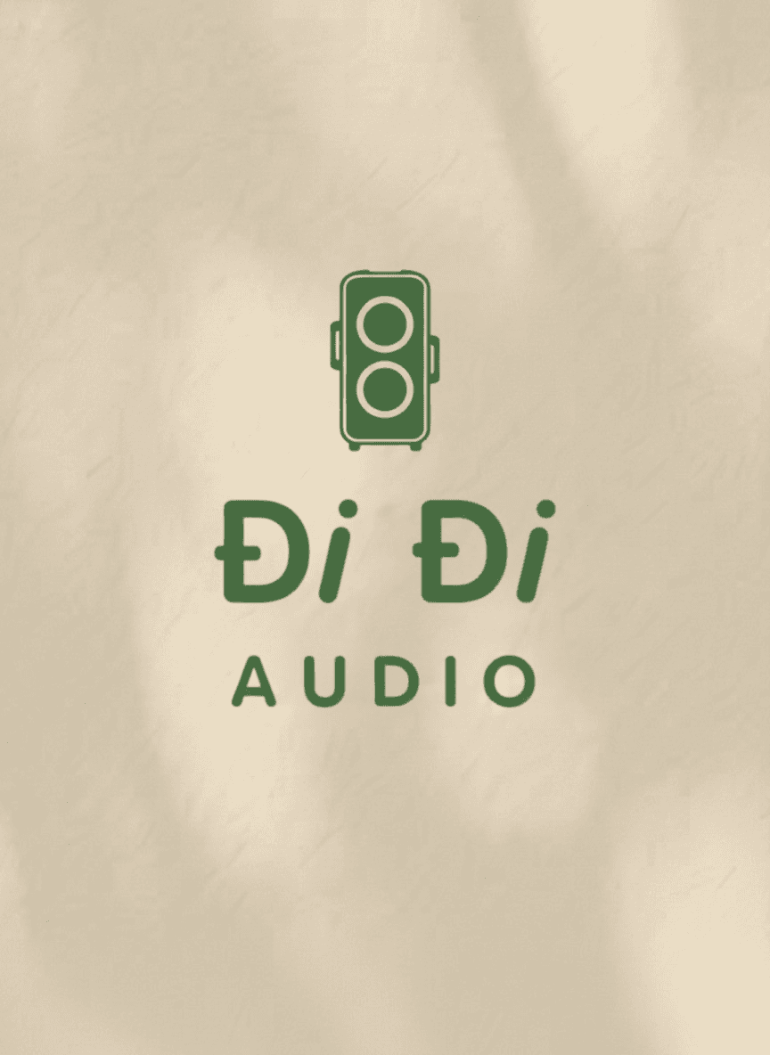 ĐiĐi Audio Logo